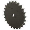 Martin Sprocket & Gear DOUBLE PITCH - DIRECT BORE 2080A17